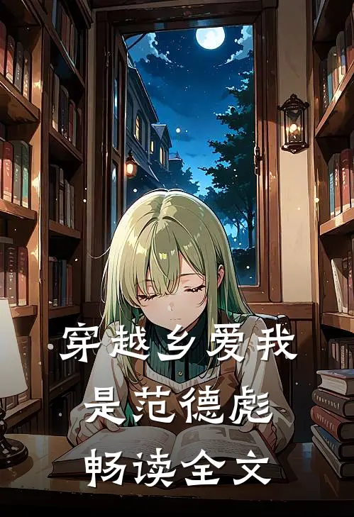 穿越乡爱我是范德彪畅读全文