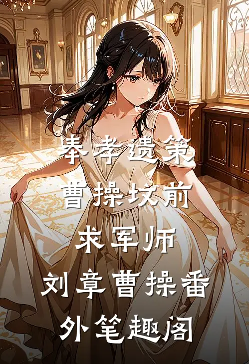 奉孝遗策：曹操坟前求军师：刘章曹操番外笔趣阁