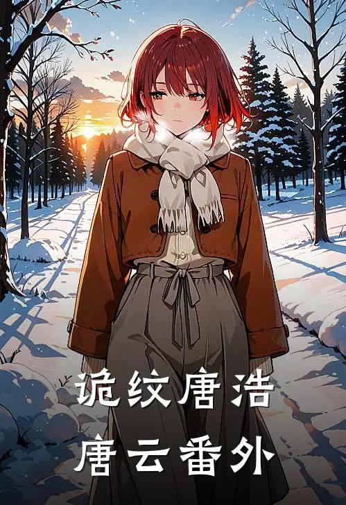 诡纹唐浩唐云 番外