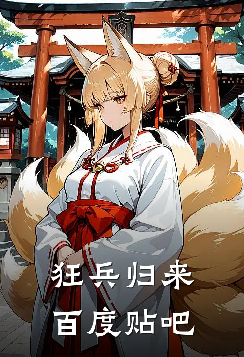狂兵归来百度贴吧