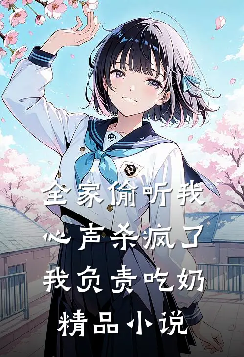 全家偷听我心声杀疯了，我负责吃奶精品小说