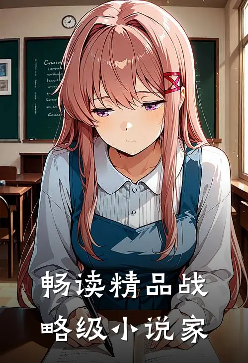 畅读精品战略级小说家