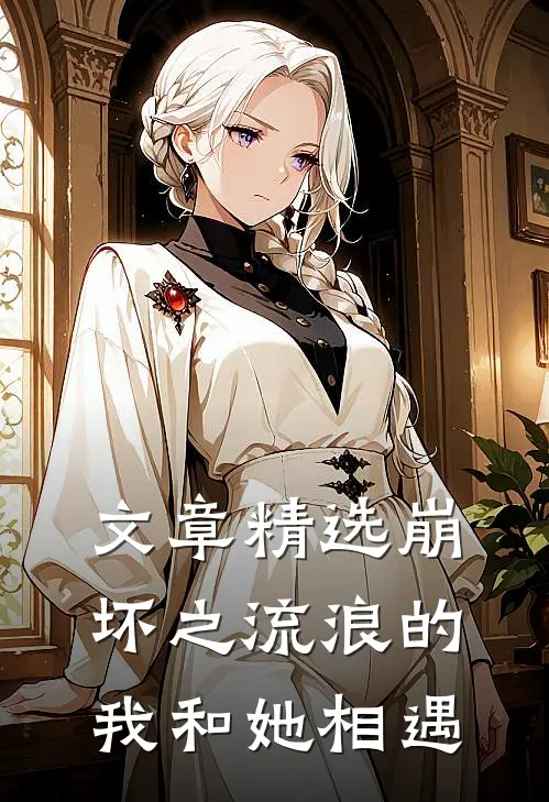 文章精选崩坏之流浪的我和她相遇