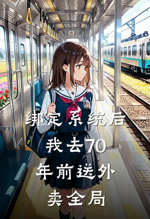 绑定系统后，我去70年前送外卖全局