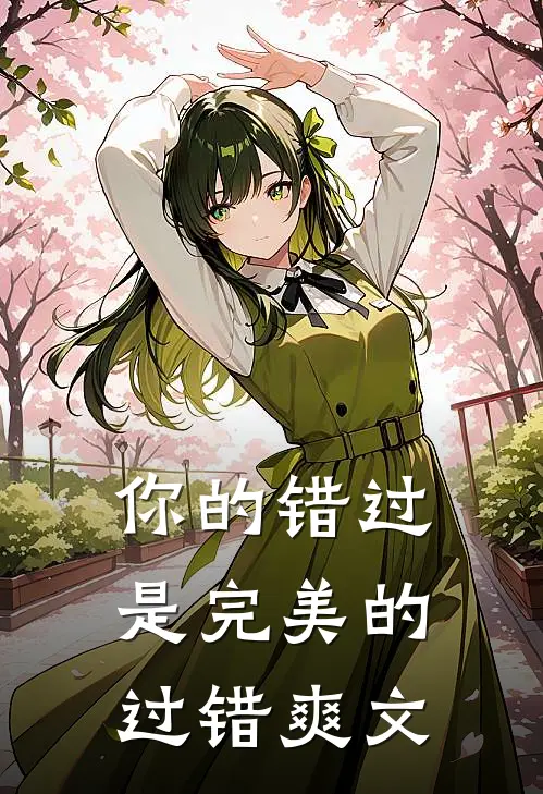 你的错过是完美的过错爽文