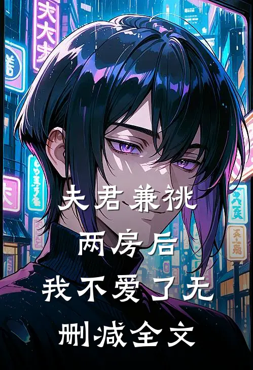 夫君兼祧两房后，我不爱了无删减全文