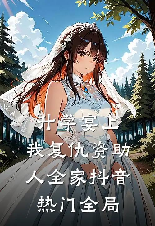 升学宴上，我复仇资助人全家抖音热门全局