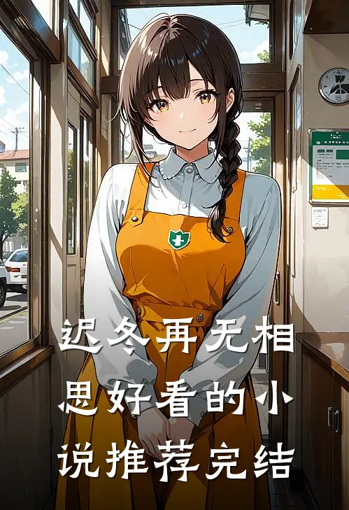 迟冬再无相思好看的小说推荐完结