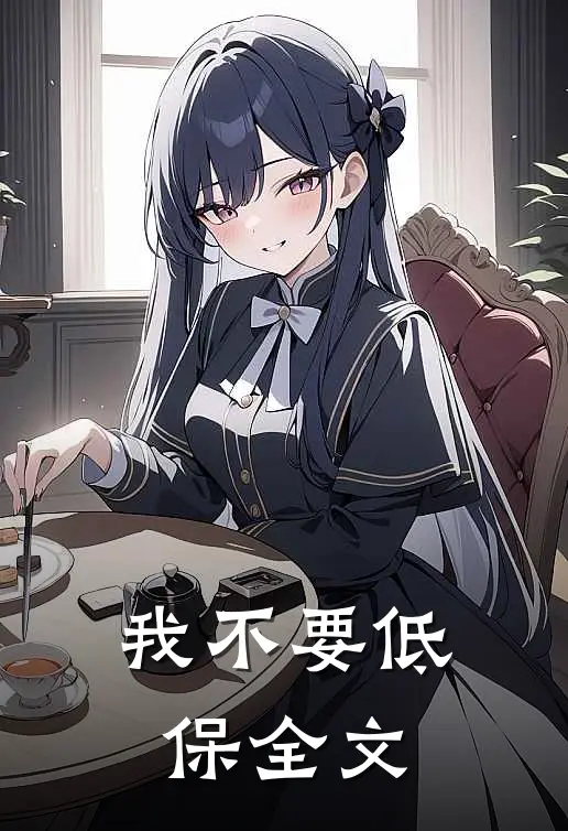 我不要低保全文