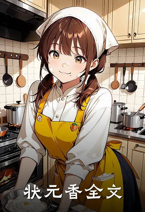 状元香全文