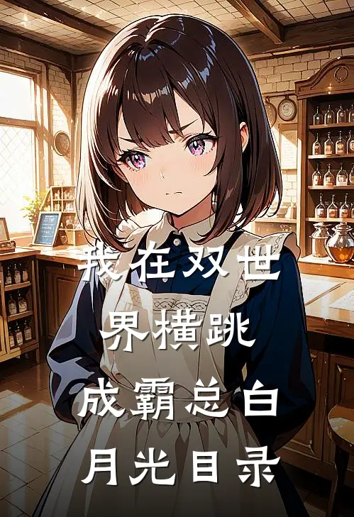 我在双世界横跳:成霸总白月光目录