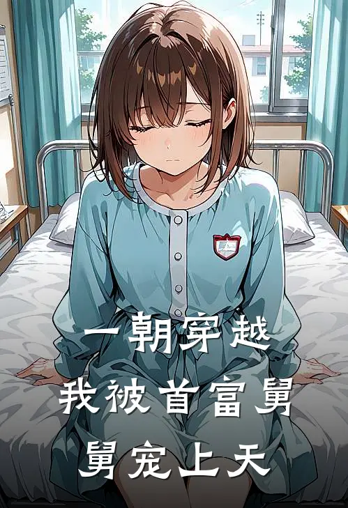 一朝穿越，我被首富舅舅宠上天