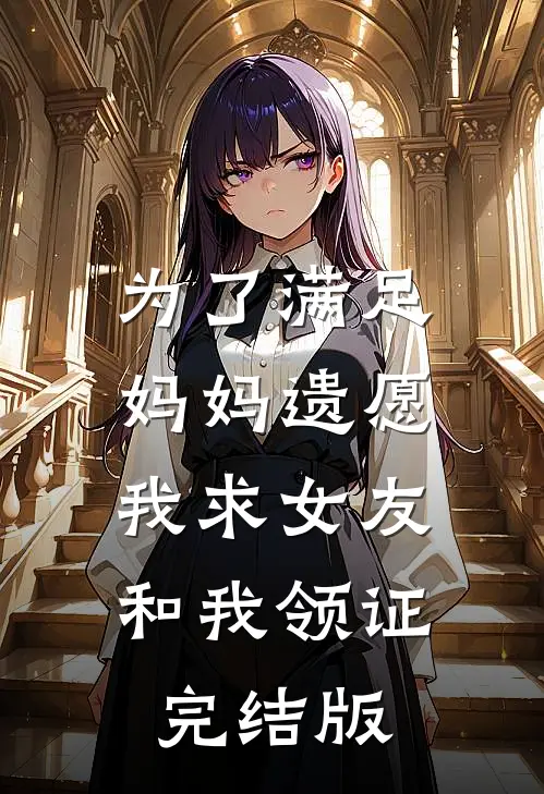 为了满足妈妈遗愿，我求女友和我领证完结版