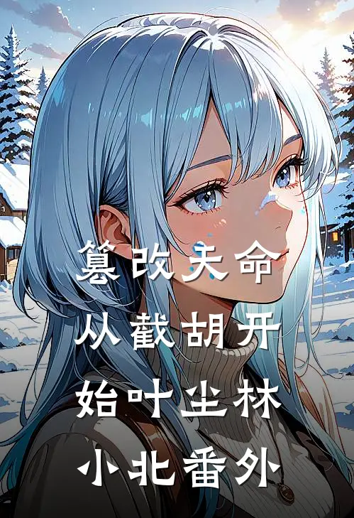 篡改天命从截胡开始叶尘林小北 番外