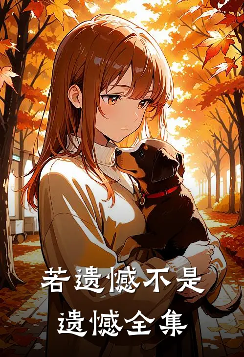 若遗憾不是遗憾全集