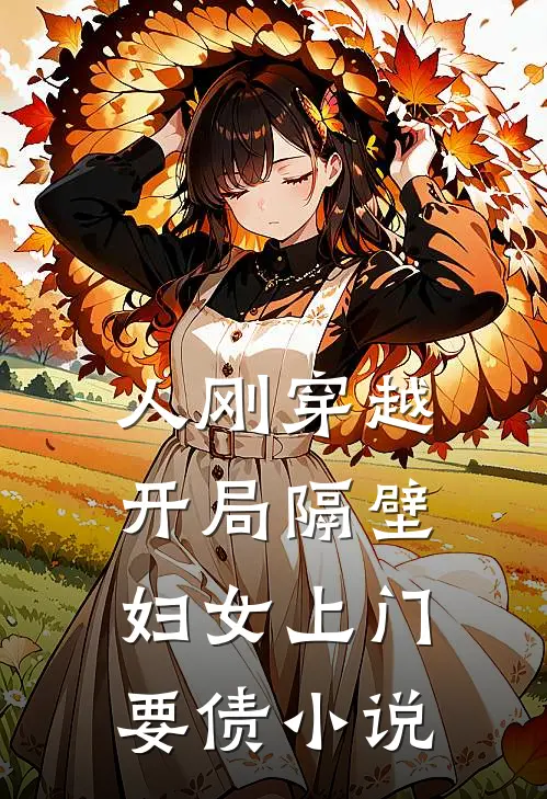 人刚穿越，开局隔壁妇女上门要债小说