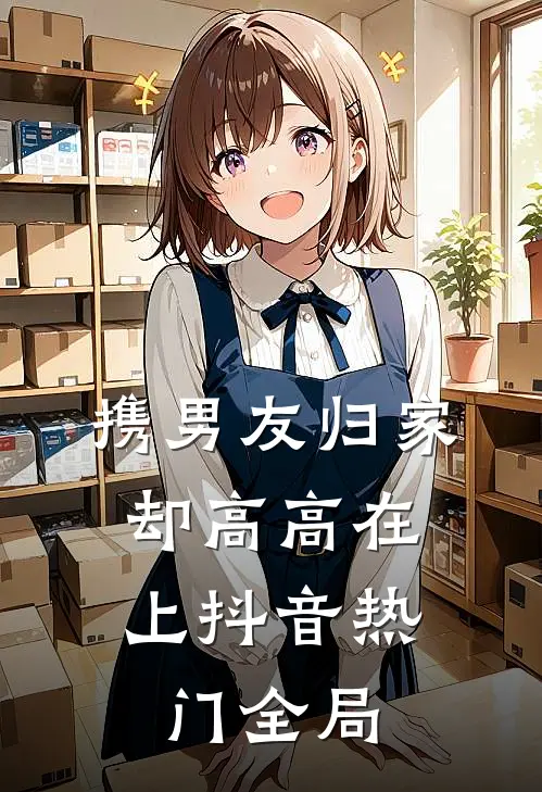 携男友归家，却高高在上抖音热门全局