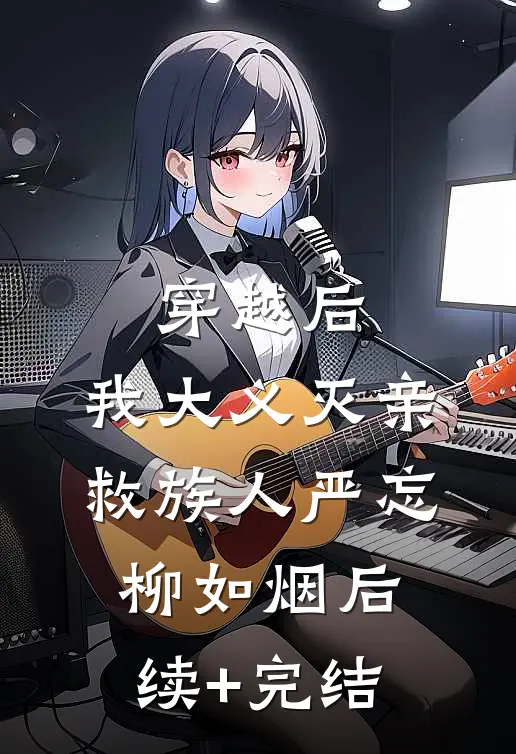 穿越后，我大义灭亲救族人严忘柳如烟后续+完结
