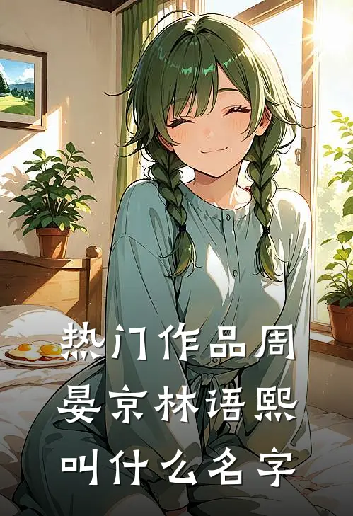 热门作品周晏京林语熙叫什么名字