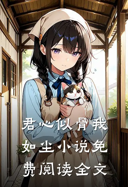君心似骨我如尘小说免费阅读全文