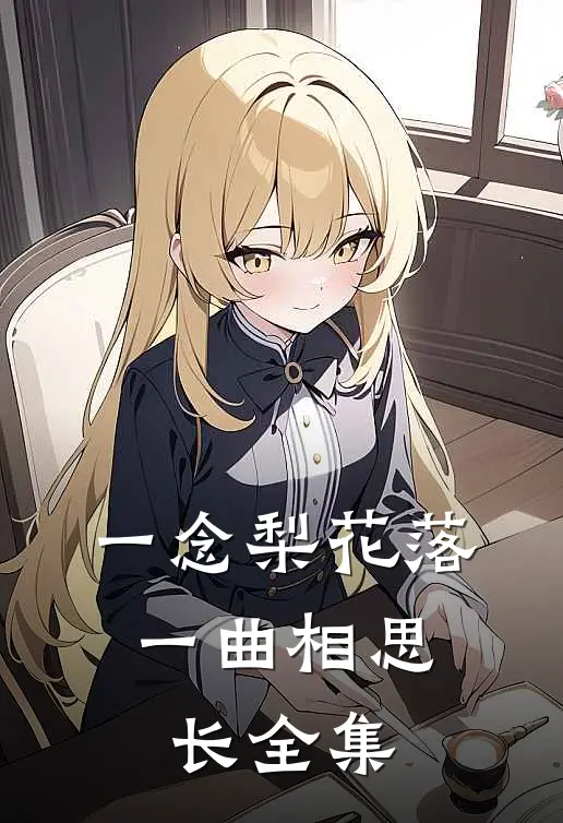 一念梨花落，一曲相思长 全集