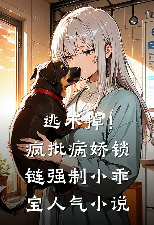 逃不掉！疯批病娇锁链强制小乖宝人气小说