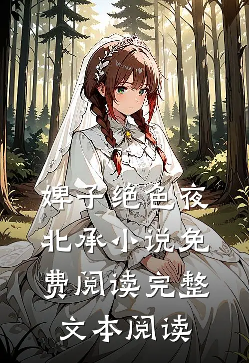 婢子绝色夜北承小说免费阅读完整文本阅读