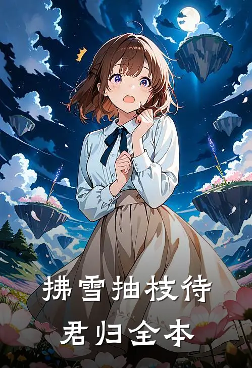 拂雪抽枝待君归全本