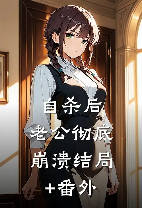 自杀后，老公彻底崩溃结局+番外