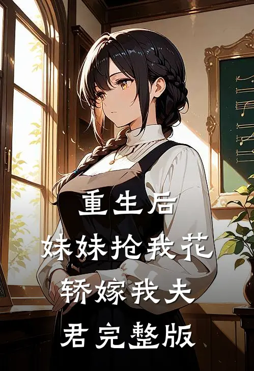 重生后，妹妹抢我花轿嫁我夫君完整版