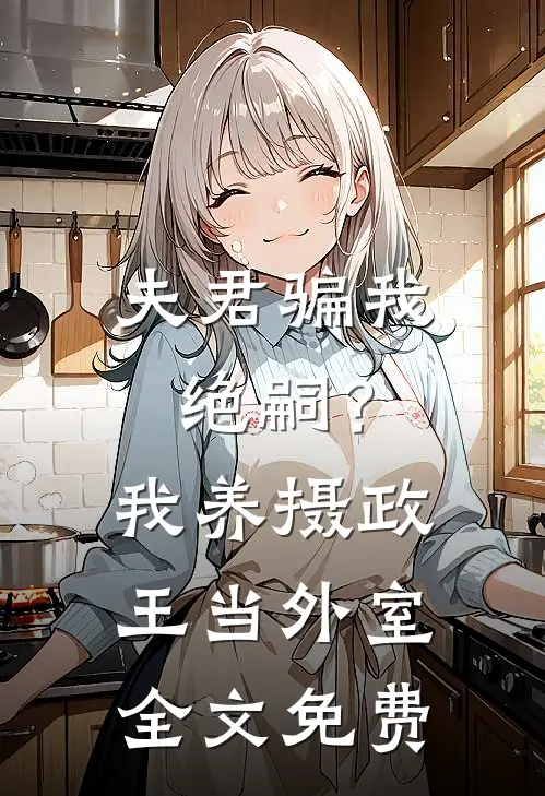 夫君骗我绝嗣？我养摄政王当外室全文免费