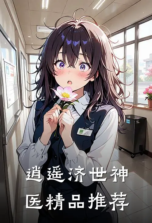 逍遥济世神医精品推荐