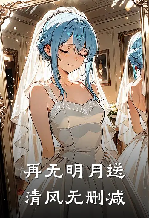 再无明月送清风无删减