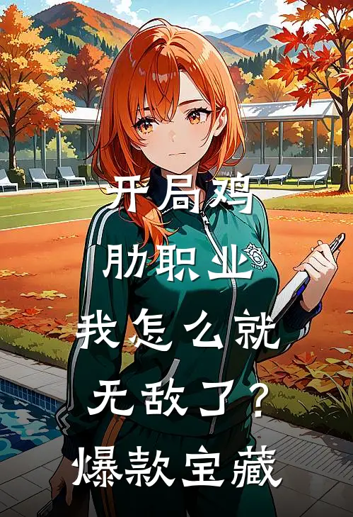 开局鸡肋职业，我怎么就无敌了？爆款宝藏