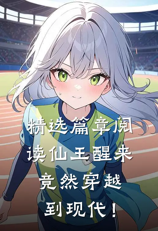精选篇章阅读仙王醒来，竟然穿越到现代！