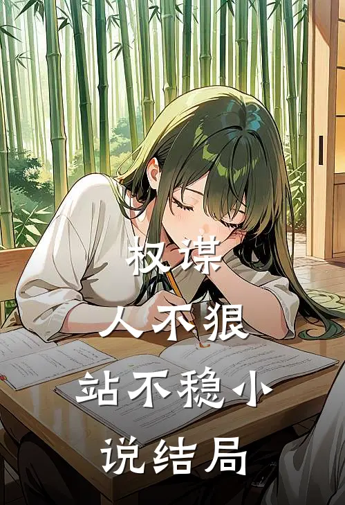 权谋：人不狠，站不稳小说结局