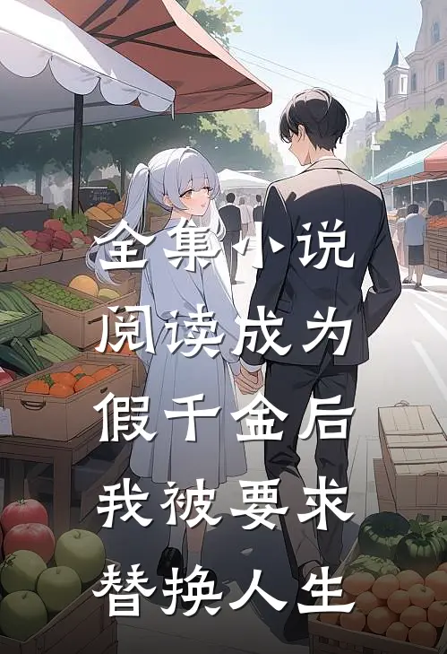 全集小说阅读成为假千金后，我被要求替换人生