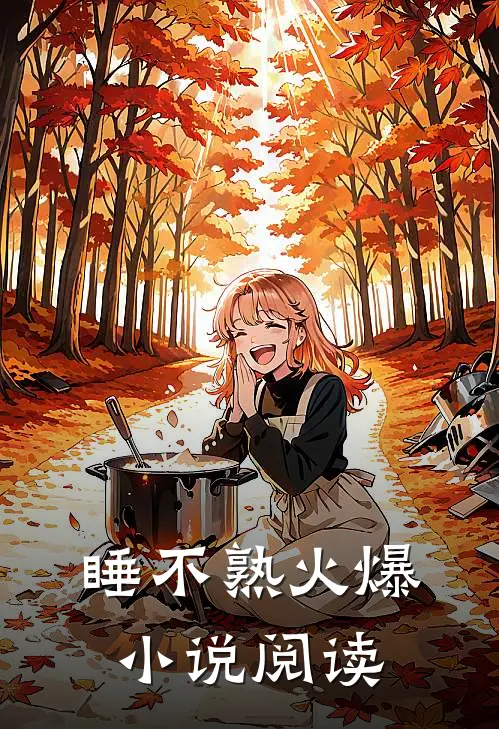 睡不熟火爆小说阅读
