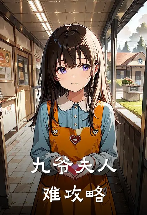 九爷夫人难攻略