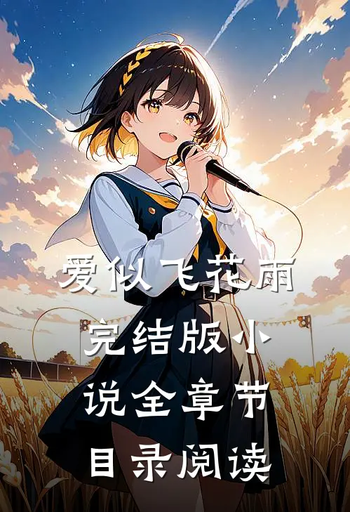 爱似飞花雨完结版小说全章节目录阅读