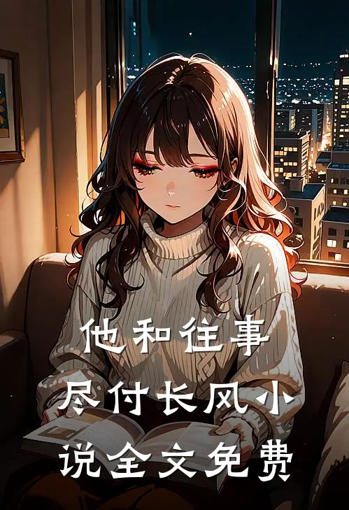 他和往事，尽付长风小说全文免费