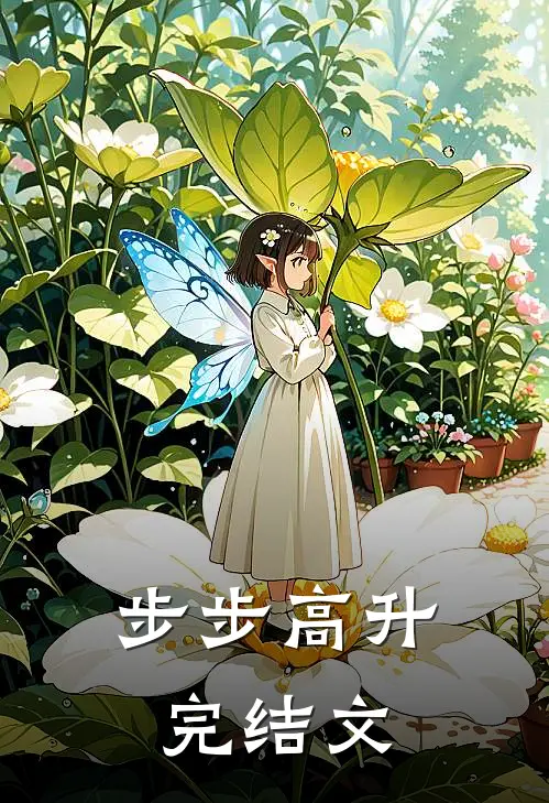 步步高升完结文