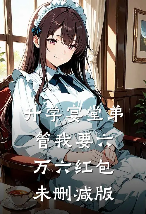 升学宴堂弟管我要六万六红包未删减版