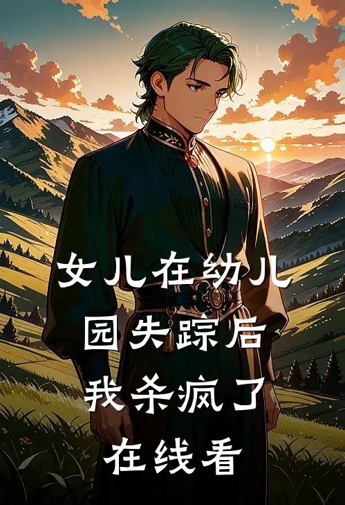 女儿在幼儿园失踪后，我杀疯了在线看