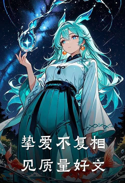 挚爱不复相见质量好文