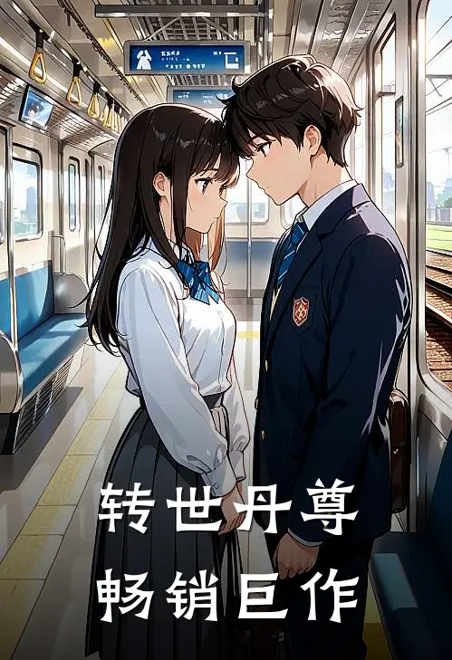 转世丹尊畅销巨作