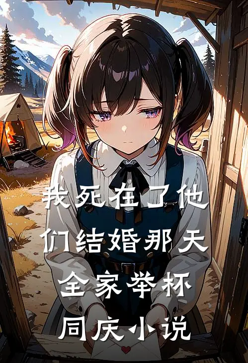 我死在了他们结婚那天，全家举杯同庆小说