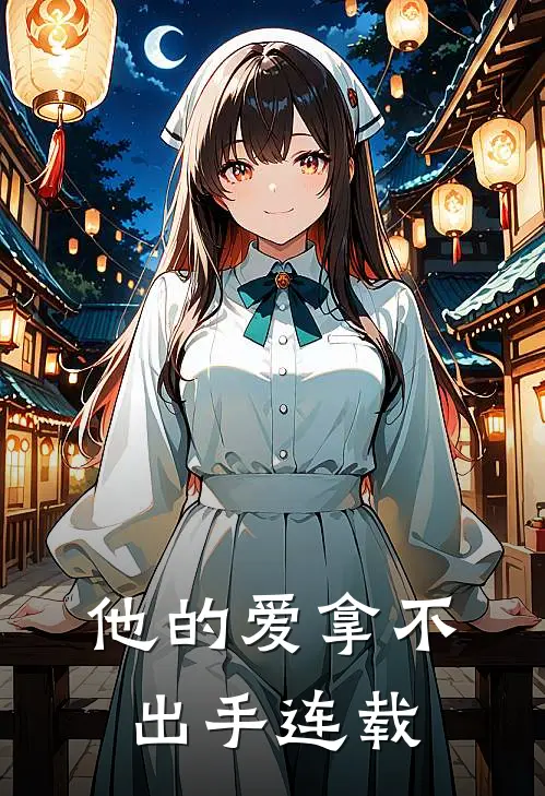 他的爱拿不出手连载