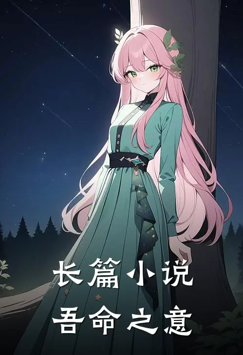 长篇吾命之意全文阅读