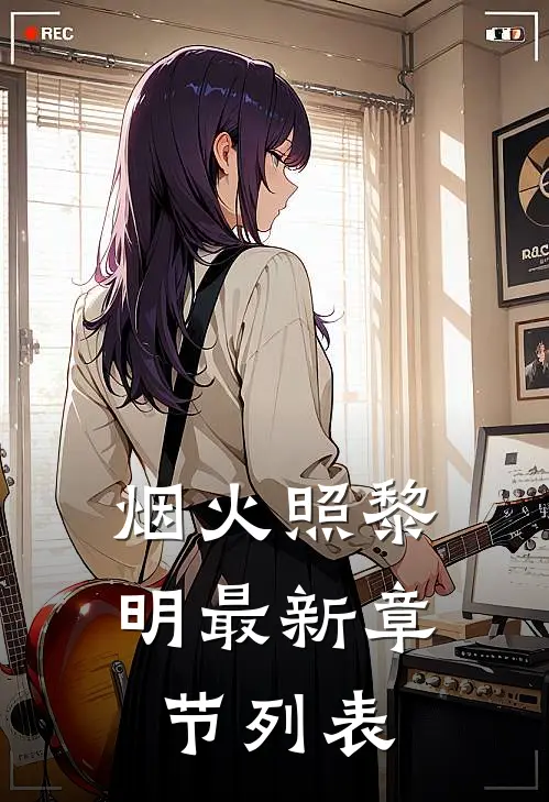 烟火照黎明最新章节列表